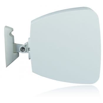 Ecler EMOTUS8ODWH Altavoz de Exterior de 2 Vías Blanco Pareja eMOTUS8OD-WH