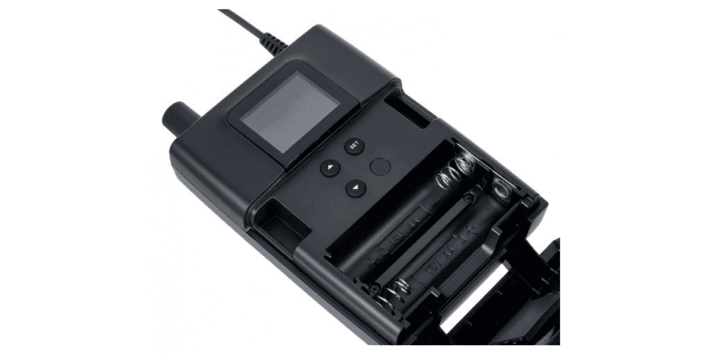 Sennheiser XSW IEM EK B-Band Petaca In Ear XSW IEM EK B