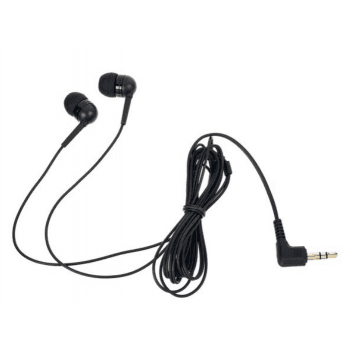 Sennheiser XSW IEM EK B-Band Petaca In Ear XSW IEM EK B