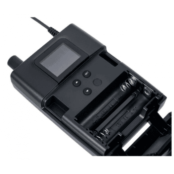 Sennheiser XSW IEM EK B-Band Petaca In Ear XSW IEM EK B