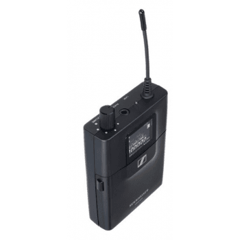 Sennheiser XSW IEM EK B-Band Petaca In Ear XSW IEM EK B