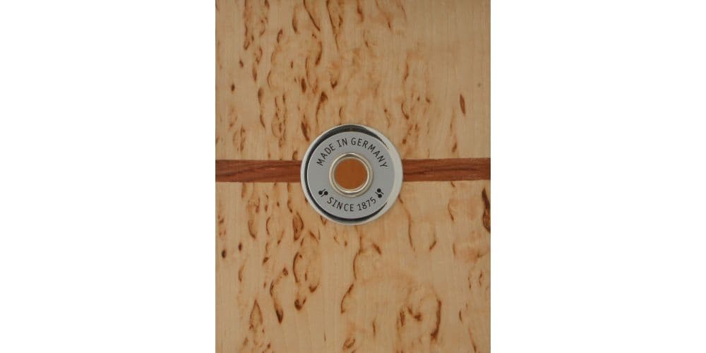 sonor Caja SSD Benny Greb Signature 13x5,75. 2.0. Haya SSD Benny Greb Signature 13x5,75. 2.0.Haya