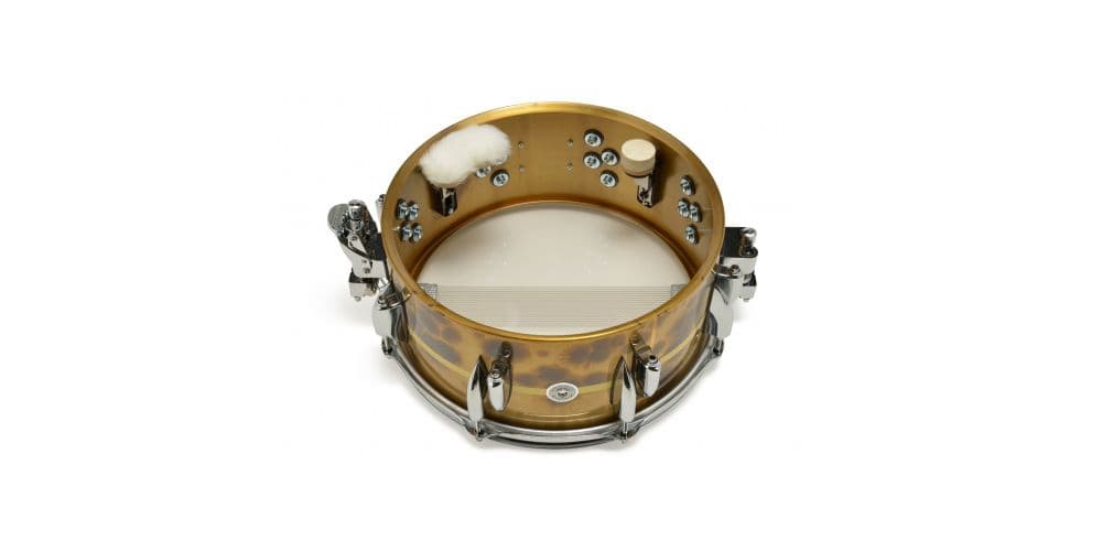 sonor Caja SSD Benny Greb Signature 13x5,75. 2.0. Haya SSD Benny Greb Signature 13x5,75. 2.0.Haya