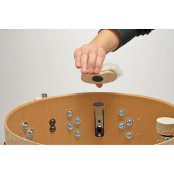 sonor Caja SSD Benny Greb Signature 13x5,75. 2.0. Haya SSD Benny Greb Signature 13x5,75. 2.0.Haya