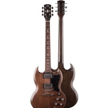Prodipe Sg300 Guitarra Eléctrica Serie De Marrón ( REACONDICIONADO ) SG300BR