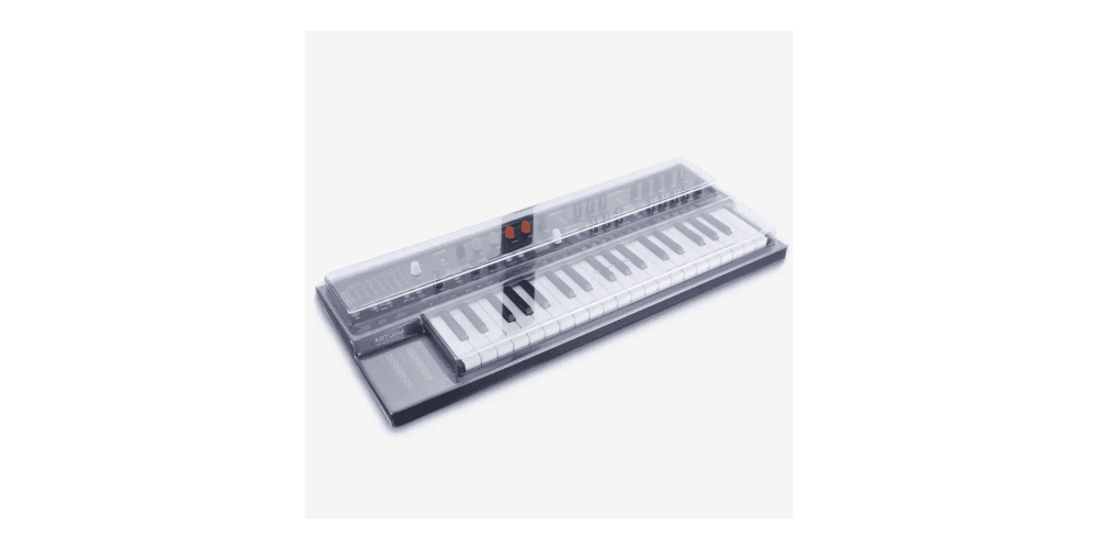 DeckSaver ARTURIA MINIFREAK COVER Tapa Protectora ARTURIA MINIFREAK COVER