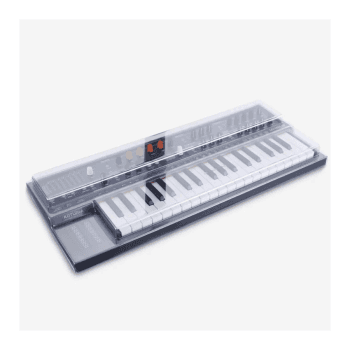 DeckSaver ARTURIA MINIFREAK COVER Tapa Protectora ARTURIA MINIFREAK COVER