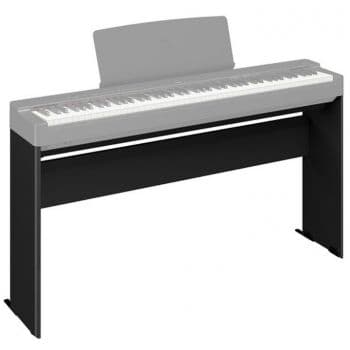 Yamaha l-200b soporte para piano digital para piano p225
