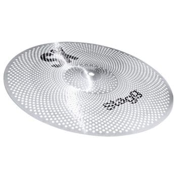 Stagg SXM-RM20 Silent practice cymbal ride 20" SXM-RM20