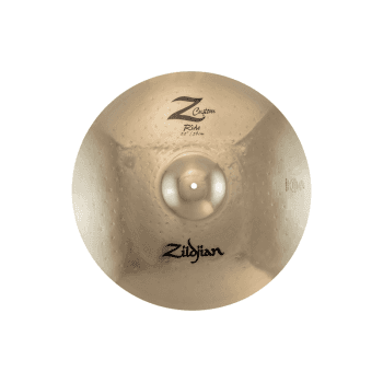 Zildjian ride 22 z custom