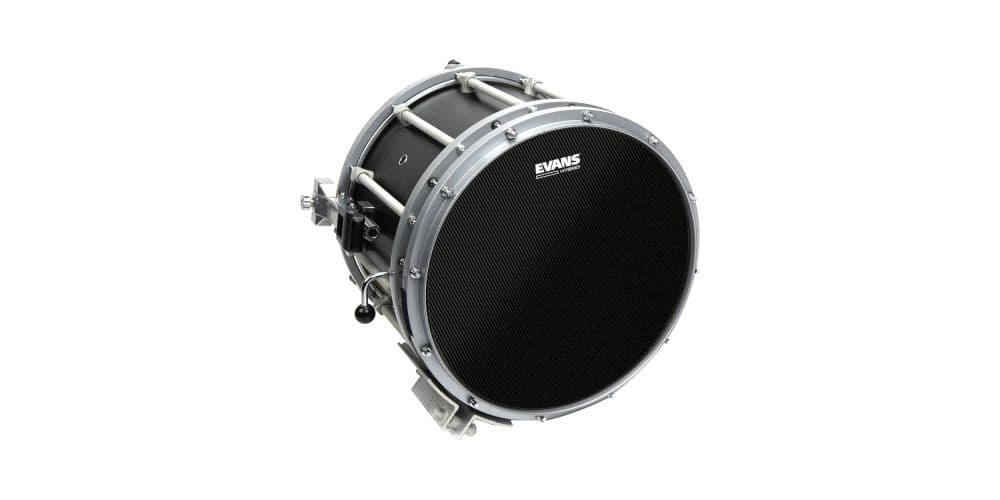 Evans SB13MHB Hybrid Parche de Caja de Marcha Negro 13" SB13MHB