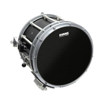 Evans SB13MHB Hybrid Parche de Caja de Marcha Negro 13" SB13MHB