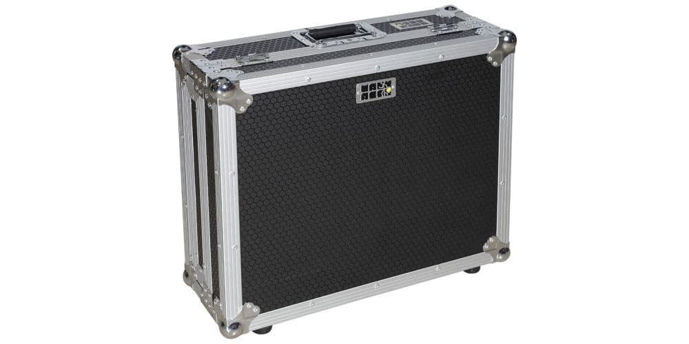 Walkasse WM-EUPHONIA Flightcase Alphatheta Euphonia WM-EUPHONIA