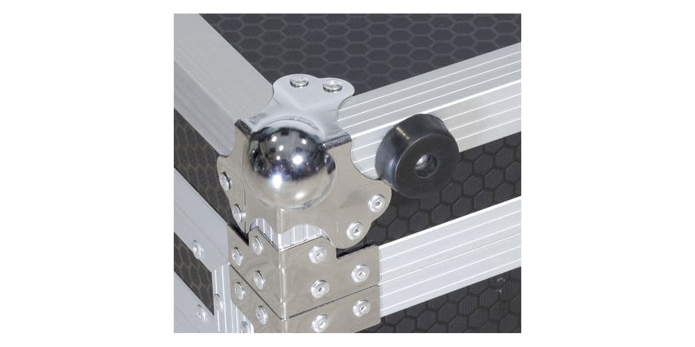 Walkasse WM-EUPHONIA Flightcase Alphatheta Euphonia WM-EUPHONIA