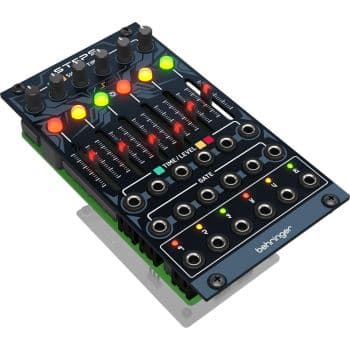 BEHRINGER STEPS STEPS