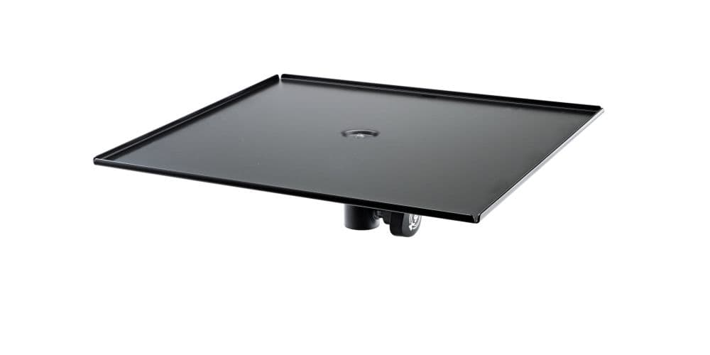 Konig & Meyer 26753-000-55 bandeja para proyector, monitores 26753-000-55