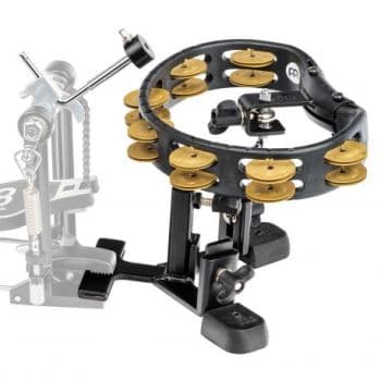 Meinl BG-TS Pandereta Pedal Benny Greb CL5HW