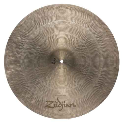 Zildjian Ride 22" Kerope Medium Low Ride 22" Kerope Medium low