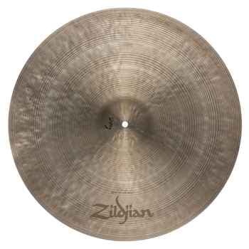 Zildjian ride 22 kerope medium low