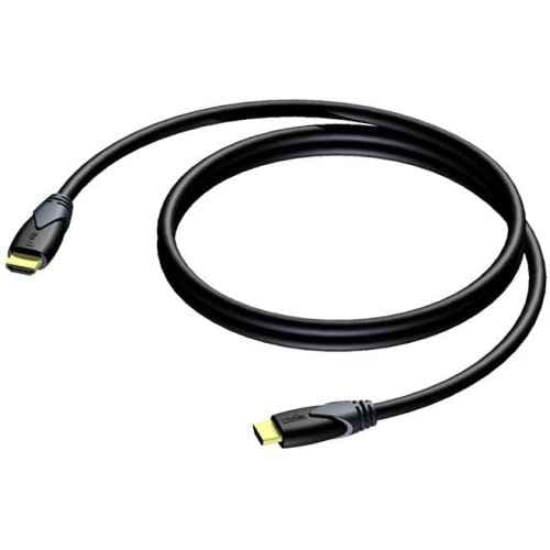 Procab CLV100-5 Cable HDMI 5M Procab CLV100-5 Cable HDMI 5M