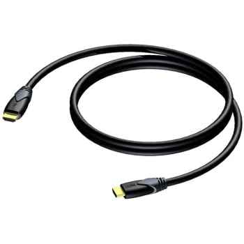 Procab CLV100-5 Cable HDMI 5M Procab CLV100-5 Cable HDMI 5M