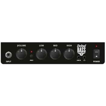 Blackstar Debut Bass 25 Amplificador Bajo Debut Bass 25