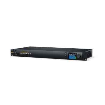 Blackmagic convnvipm/12g/hdmi10 2110 ip sdi to hdmi 12g-10 conversor
