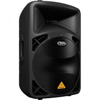 Behringer b615d altavoz activo 1500 w, b-615 d unidad ( reacondicionado )