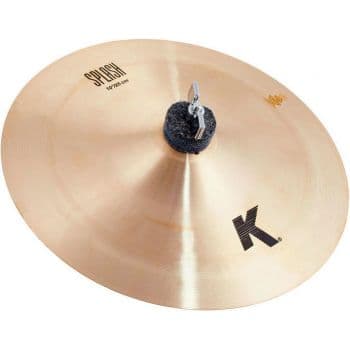 Zildjian splash 10 k zildjian