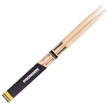 Promark 5b nylon tx5bn hickory