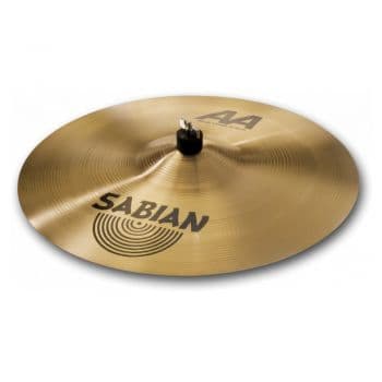 Sabian 21809b 18 aa rock crash