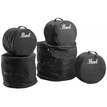 Pearl dbs02n conjunto de fundas