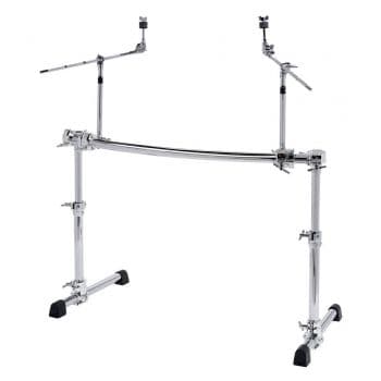 Gibraltar sistemas de rack chrome series height-adjustable rack gcs-5