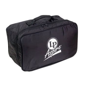 Lp funda de bongó aspire , lpa291