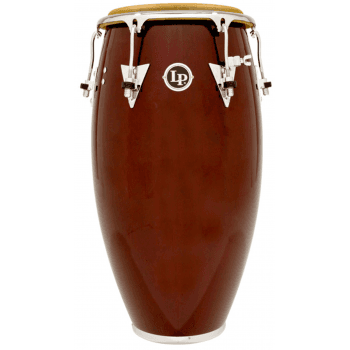 Lp lp522x-dw conga classic 11 quinto wine red