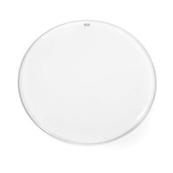 Remo 811114 encore ambassador transparente 26 pulgadas en-1326-ba parche bombo