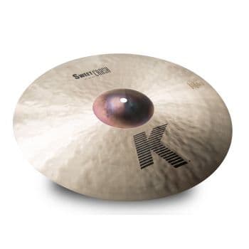 Zildjian crash 19 k sweet