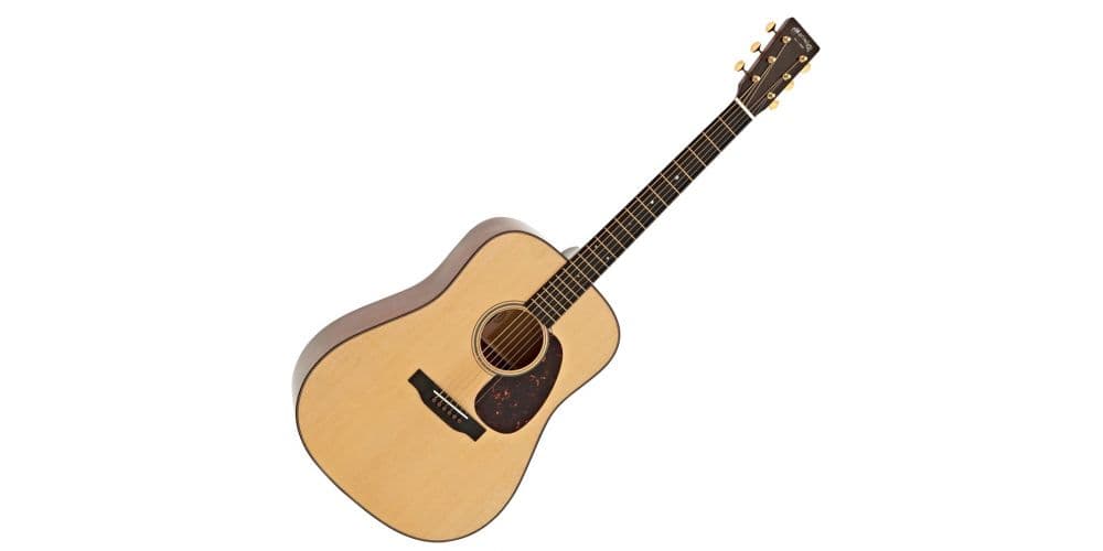 Martin D18 Guitarra Acústica ( REACONDICIONADO ) D18