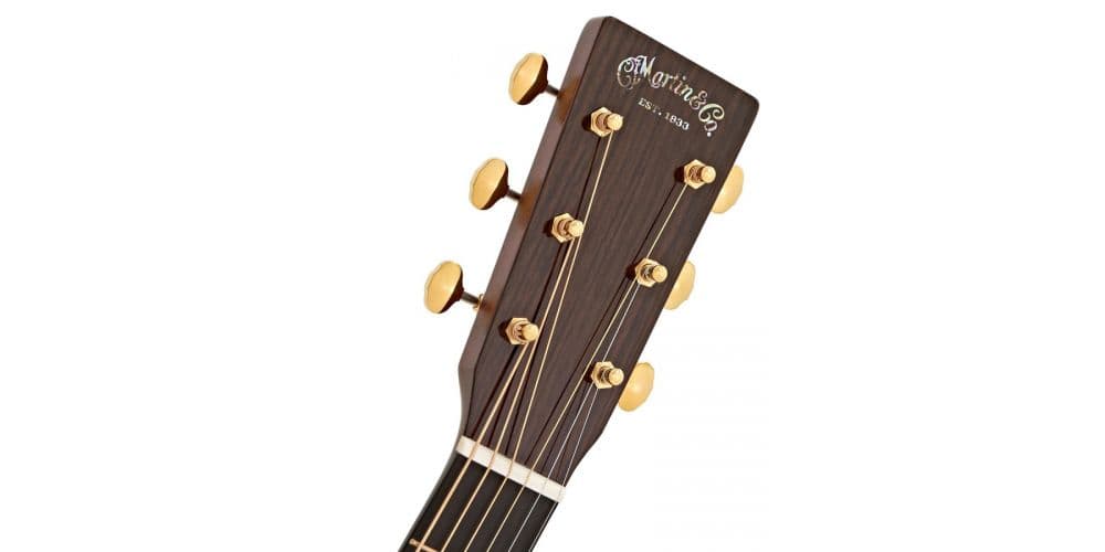 Martin D18 Guitarra Acústica ( REACONDICIONADO ) D18
