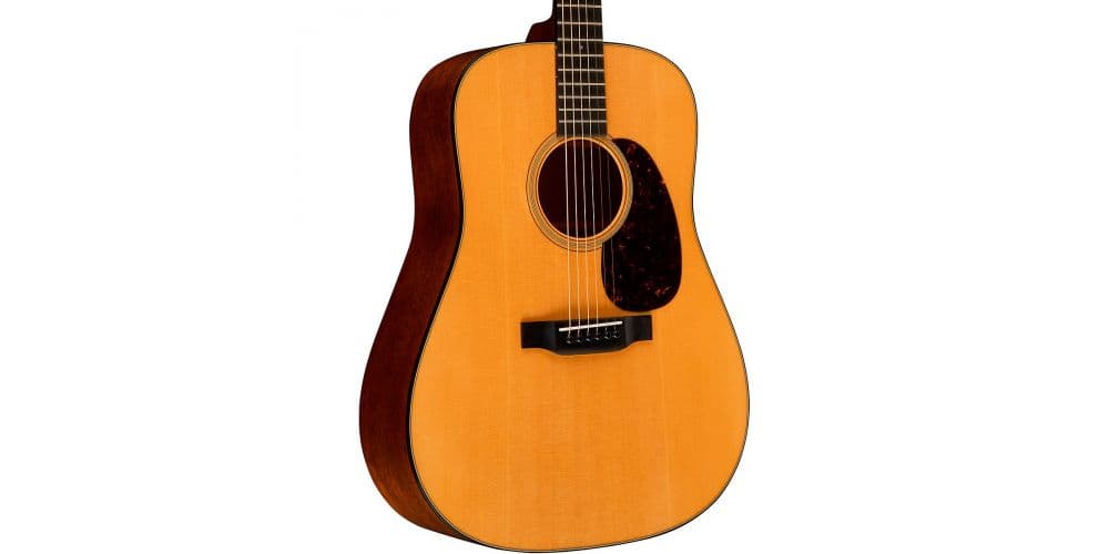 Martin D18 Guitarra Acústica ( REACONDICIONADO ) D18