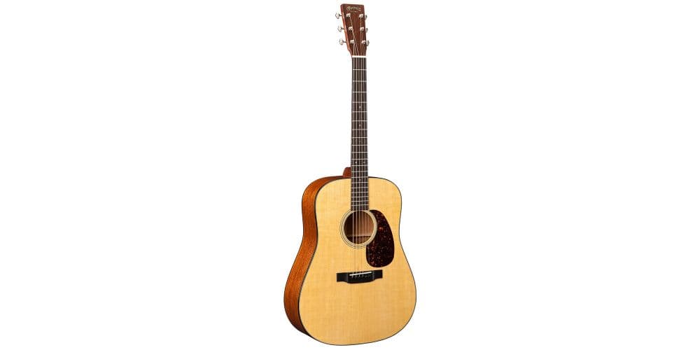 Martin D18 Guitarra Acústica ( REACONDICIONADO ) D18
