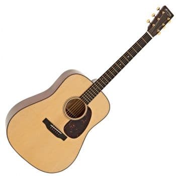 Martin D18 Guitarra Acústica ( REACONDICIONADO ) D18