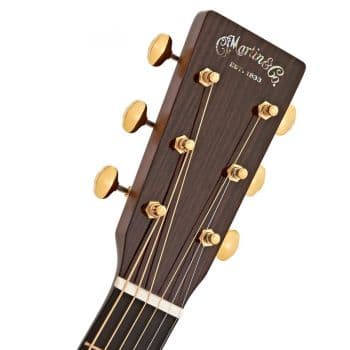 Martin D18 Guitarra Acústica ( REACONDICIONADO ) D18