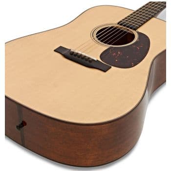 Martin D18 Guitarra Acústica ( REACONDICIONADO ) D18