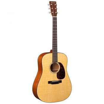 Martin D18 Guitarra Acústica ( REACONDICIONADO ) D18
