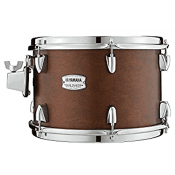 Yamaha tour custom chocolate satin tom 13x9 tmt1309chs