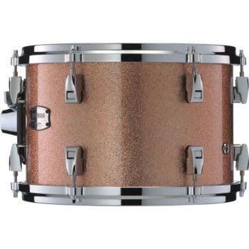 Yamaha amf1615 pcs absolute hybrid maple pink champagne spark tom para batería
