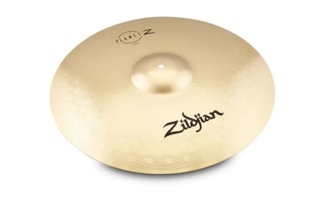 Zildjian 20 planet z ride