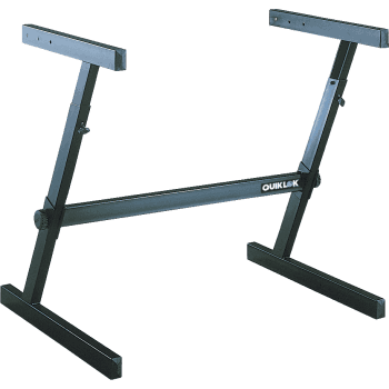 Quik lok z-716 soporte para teclado