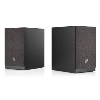 Audio Pro A28 Black Altavoz Estero Multiroom Wifi, Bluetooth Pareja A28 Black
